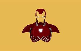 Image result for Iron Man Themed PC Case