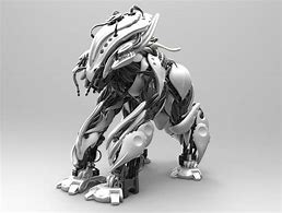 Image result for Robot From Alien Movie