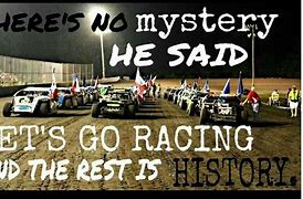 Image result for Dirt Track Sayings