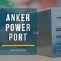 Image result for Anker PowerPort 5 Charging Station