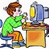 Image result for Computer Related Clip Art
