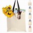 Image result for Cotton Canvas Tote Bag