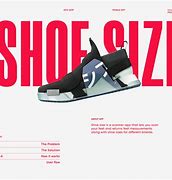 Image result for Shoe Size Scanner Art