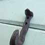 Image result for Railroad Spike Wall Hooks