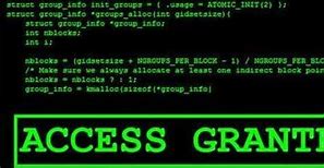 Image result for C++ Hacking Codes