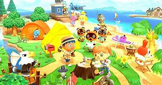 Image result for Animal Crossing New Horizons