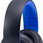Image result for PS Gold Headset