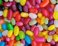 Image result for Expensive Looking Jelly Beans