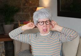 Image result for Crazy Old Lady From Grown UPS