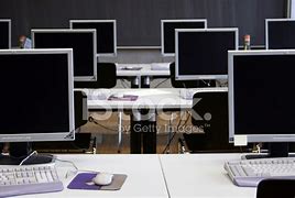 Image result for Empty Computer Room