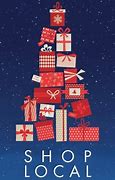 Image result for Shop Local This Christmas Images