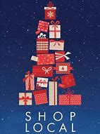 Image result for Shop Small Business This Christmas Quote