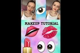 Image result for Makeup Tutorials 12 Year Olds