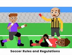 Image result for Soccer Rules and Regulations Wikipedia