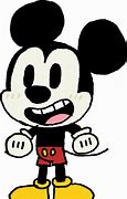 Image result for Mickey Mouse Chibi