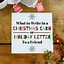 Image result for Christmas Letter to a Friend