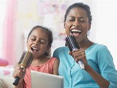 Image result for My Mum Is Singing