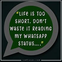 Image result for Short Quotes Whatsapp Status