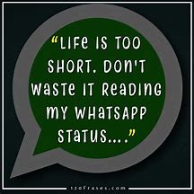 Image result for Awesome Whatsapp Status