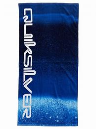 Image result for Quiksilver Towels