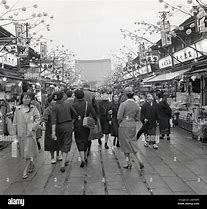 Image result for Tokyo Japan 1960