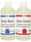 Image result for PC Clear 8 Oz Epoxy