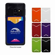 Image result for silicon wallets phone cases