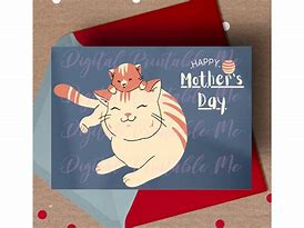 Image result for Mother's Day From Cat