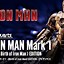Image result for Iron Man Mark 10000000000