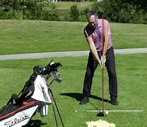 Image result for Golf Swing Set Up for Seniors