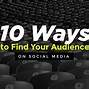 Image result for How to See Audience Demographics On Twitter