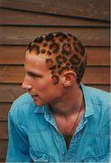 Image result for Cheetah Spots in Hair
