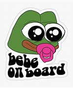 Image result for Baby Pepe Playing