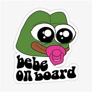 Image result for Baby Pepe