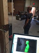 Image result for DIY 3D Body Scanner