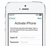 Image result for iPhone Activation Simulation