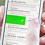 Image result for Email Box in Phone