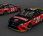 Image result for Erik Jones Las Vegas