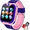 Image result for Cute Violet Watch for Kids