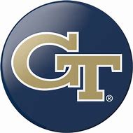 Image result for Georgia Tech PNG