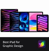 Image result for Best iPad for Graphic Design