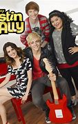 Image result for Disney Channel Austin and Ally Cast