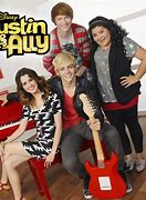 Image result for Austin and Ally 2017