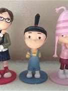 Image result for Despicable Me Margo Toys