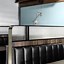 Image result for Bar Banquette Seating