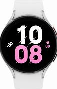 Image result for Samsung Galaxy Watch 5 44Mm LTE Silver