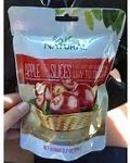 Image result for So Natural Apple Slices