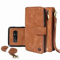 Image result for Samsung Note 8 Leather Case