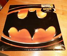 Image result for Batman Forever Soundtrack