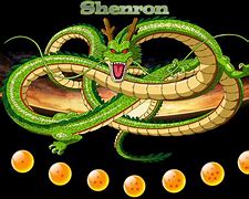Image result for Shenron Dragon